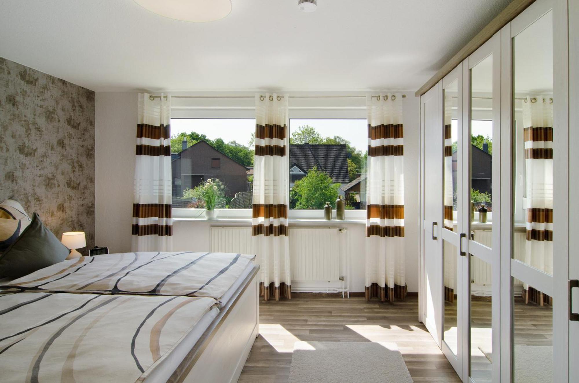 Ferienwohnung Goesmann Zetel Buitenkant foto