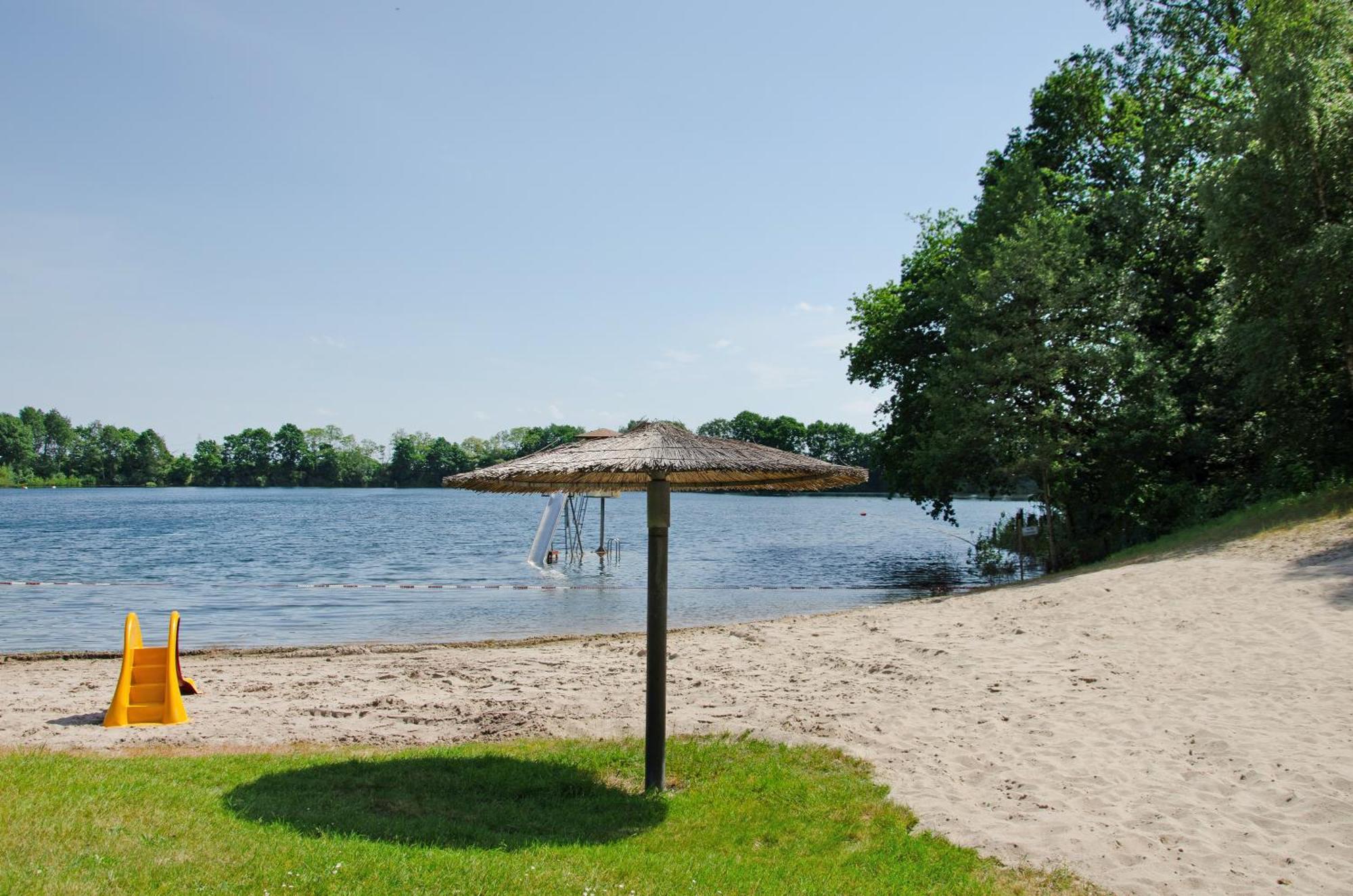 Ferienwohnung Goesmann Zetel Buitenkant foto